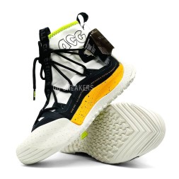 Nike Air Terra Antarktik Gore-Tex White 