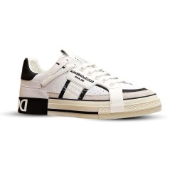 Dolce &amp;amp; Gabbana Custom 2.Zero White/Black