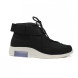 Мужские кроссовки NikeLab Air Fear of God Raid - Black