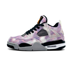 Nike Air Jordan 4 Retro 'Zen Master'