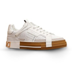Dolce &amp;amp; Gabbana Custom 2.Zero White/Brown