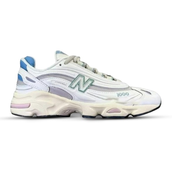 Унисекс кроссовки New Balance 1000 Angora Moonrock