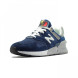 Мужские кроссовки New Balance Huge 997 S Navy