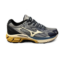 Mizuno Halo Mix Dark Grey/Black