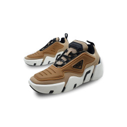 Prada Techno Stretch Brown