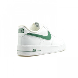 Nike Air Force AF-1 Low White-Green