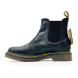 Мужские ботинки Martens Chelsie Man Autumn Black