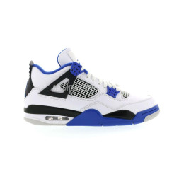 Nike Air Jordan 4 Retro Motorsports