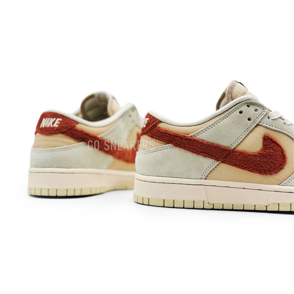 Унисекс кроссовки Nike Dunk Low Retro PRM Year of the Rabbit