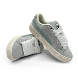 Puma Suede Rhuigi B-Boy Light Grey