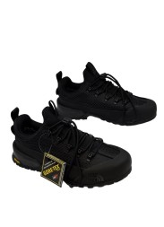 The North Face Futurelight Black