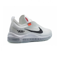 Nike Air Max 97 the ten