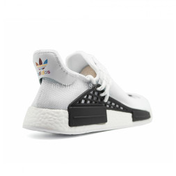 Adidas NMD White-Black