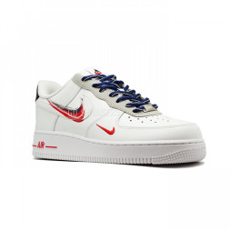 Nike Air Force 1 «Script Swoosh»