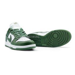 Nike SB Dunk Medium Olive