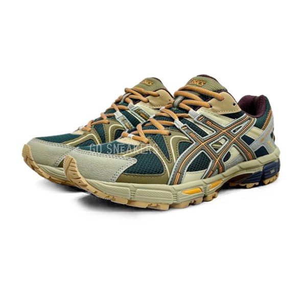 Унисекс кроссовки Asics Gel Kahana 8 Unisex Multi
