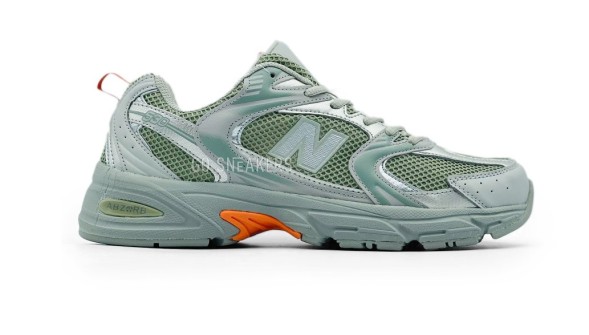 Унисекс кроссовки New Balance 530 Nightwatch Grey