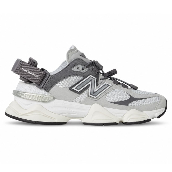 Унисекс мюли New Balance 9060 Mule Grey