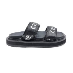 Céline Sandals Black