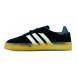 Унисекс кроссовки Adidas Clarks Samba Street Black
