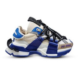 Dolce&amp;amp;Gabbana DG-5862 Beige/Blue