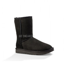 Men's Classic Short II Black