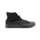 Женские кеды Converse All Star Chuck Taylor High Black