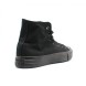 Женские кеды Converse All Star Chuck Taylor High Black