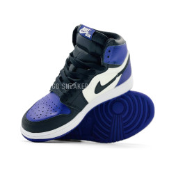 Nike Air Jordan 1 “White Royal”
