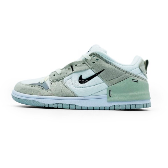Унисекс кроссовки Nike SB Dunk Low Disrupt