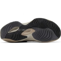 New Balance Warped Runner Black