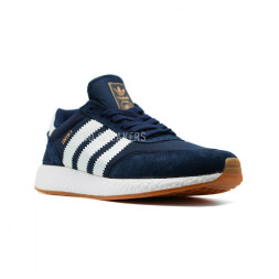 Adidas Iniki Navy