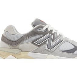 New Balance 9060 Rain Cloud Grey