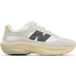 New Balance Warped Runner White
