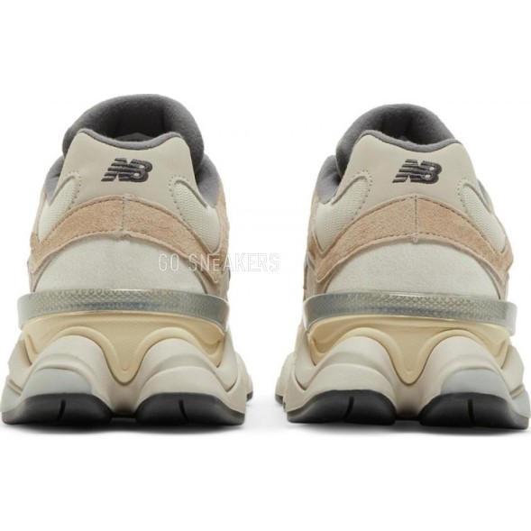 Унисекс кроссовки New Balance 9060 Sea Salt