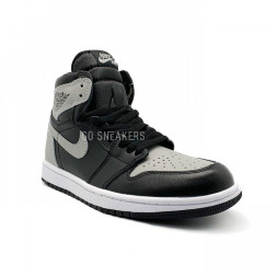 Женские кроссовки Nike Air Jordan 1 Retro High OG Shadow