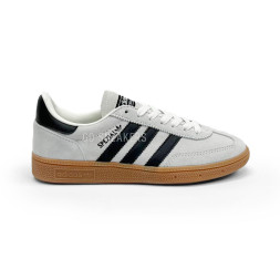 Adidas Handball Spezial Woman Grey Black Monogram