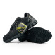 Мужские кроссовки New Balance 1906 Cordura Man Total Black