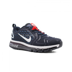 Nike Air Max 720 Navy KPU