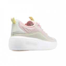 Nike Air Max 720 Gold Peach-White