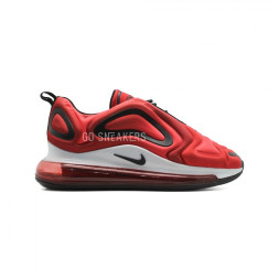 Nike Air Max 720 Red