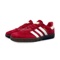 Adidas Spezial Woman Red