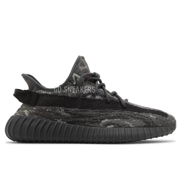 Унисекс кроссовки Adidas Yeezy Boost 350 V2 MX Dark Salt