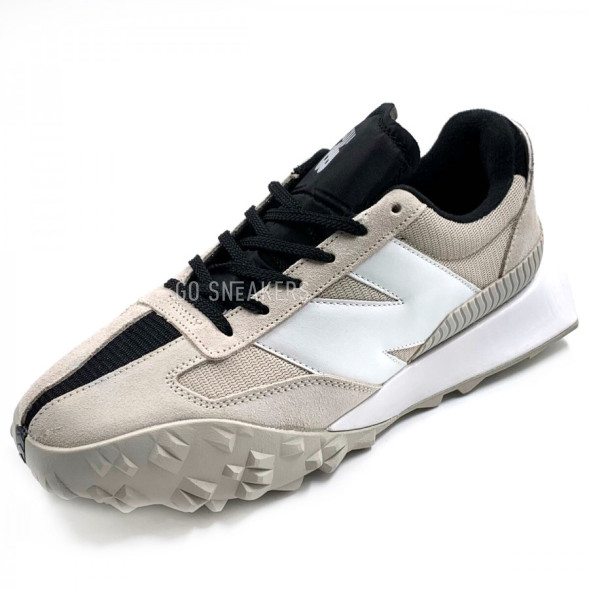 Унисекс кроссовки New Balance XC-72 Beige
