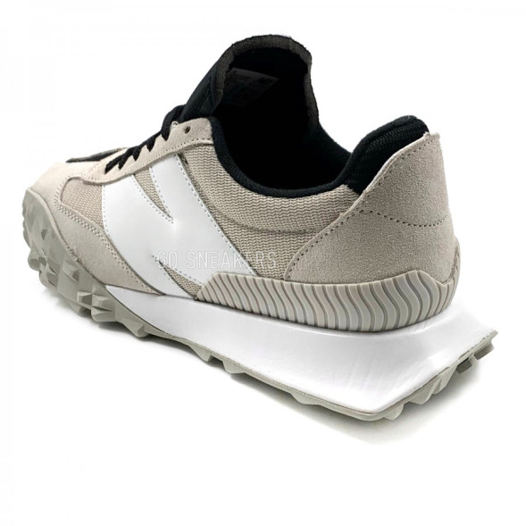 Унисекс кроссовки New Balance XC-72 Beige
