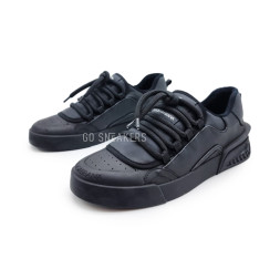 Dolce & Gabbana Milano Full Black