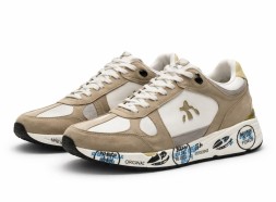Premiata Mase Beige