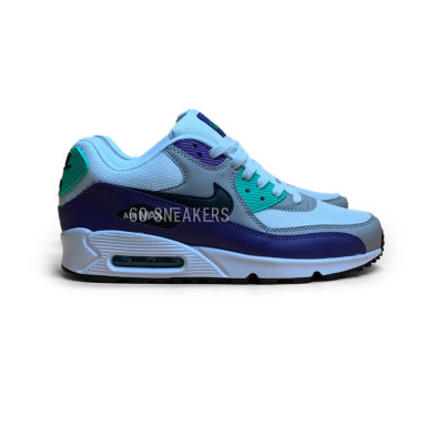 Nike air max 90 turquesa outlet