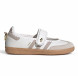 Женские босоножки Adidas Samba Jane White/Beige