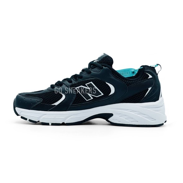Унисекс кроссовки New Balance 530 Black